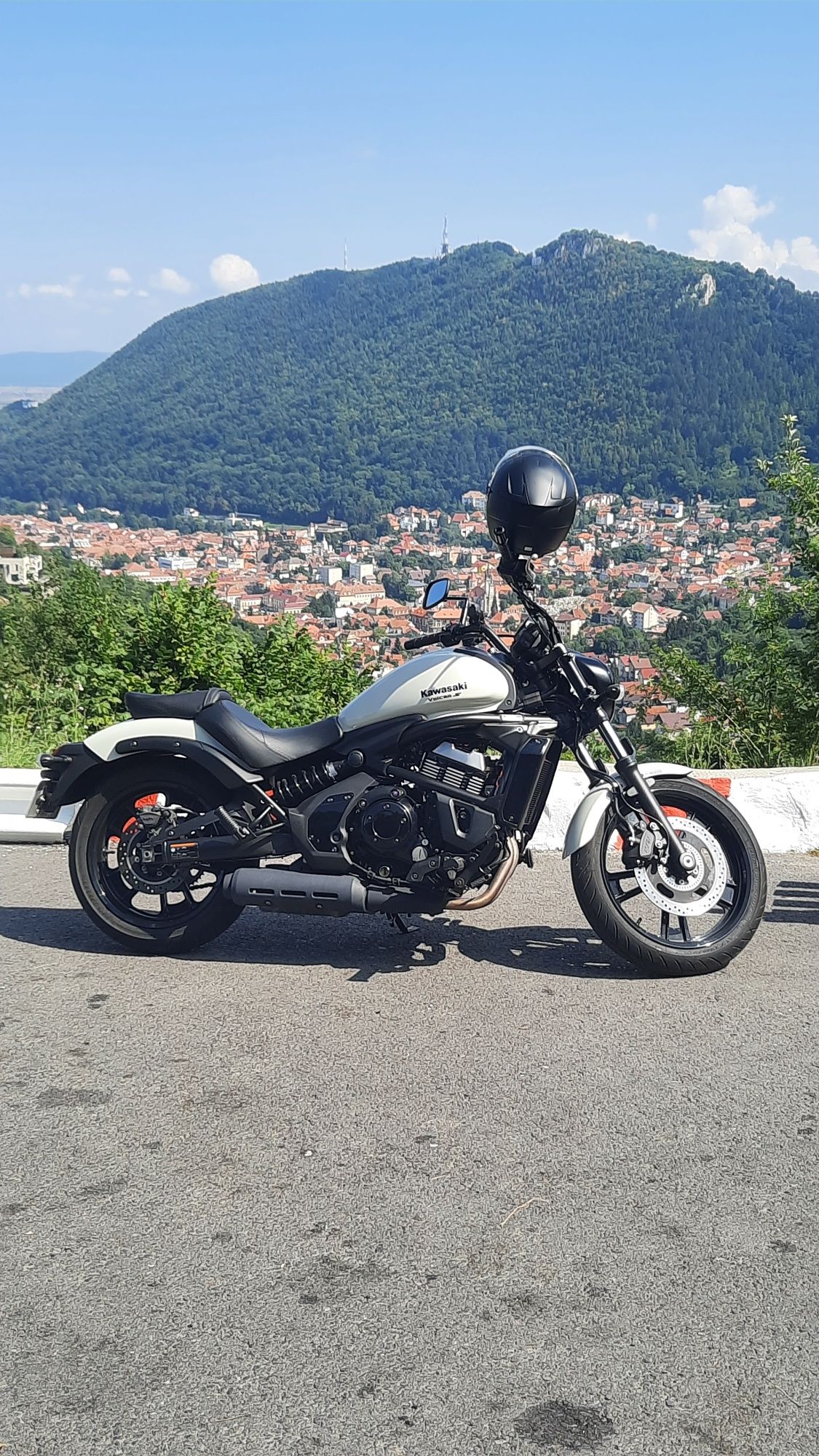 Kawasaki vulcan s 2024 de vanzare