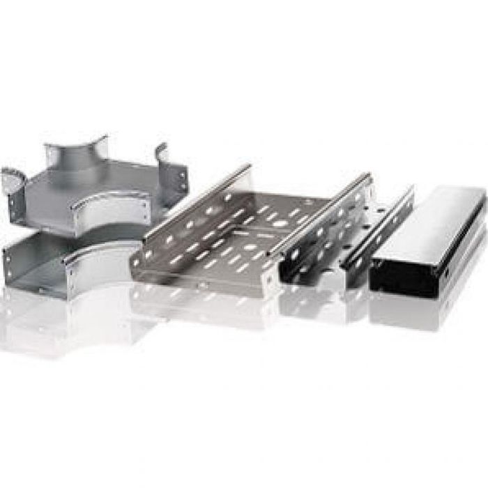 Лоток перфорированной от производителя