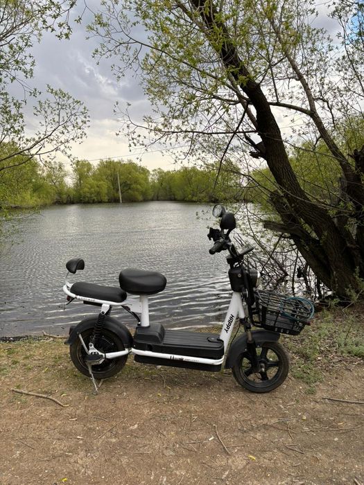 Продам велосипеды