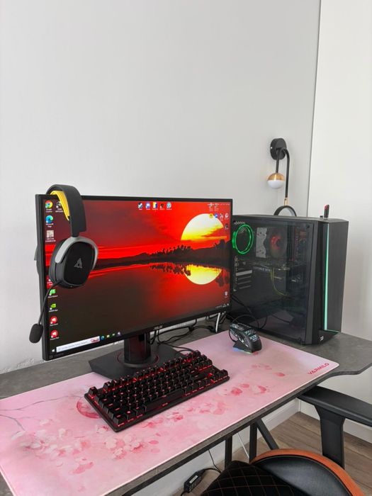 Продам компьютер 220к