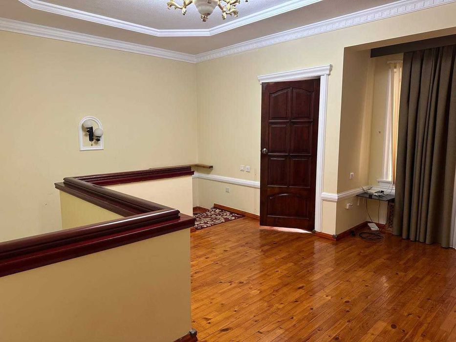 Красивый дом 4-х комнатный, гостиница Россия!