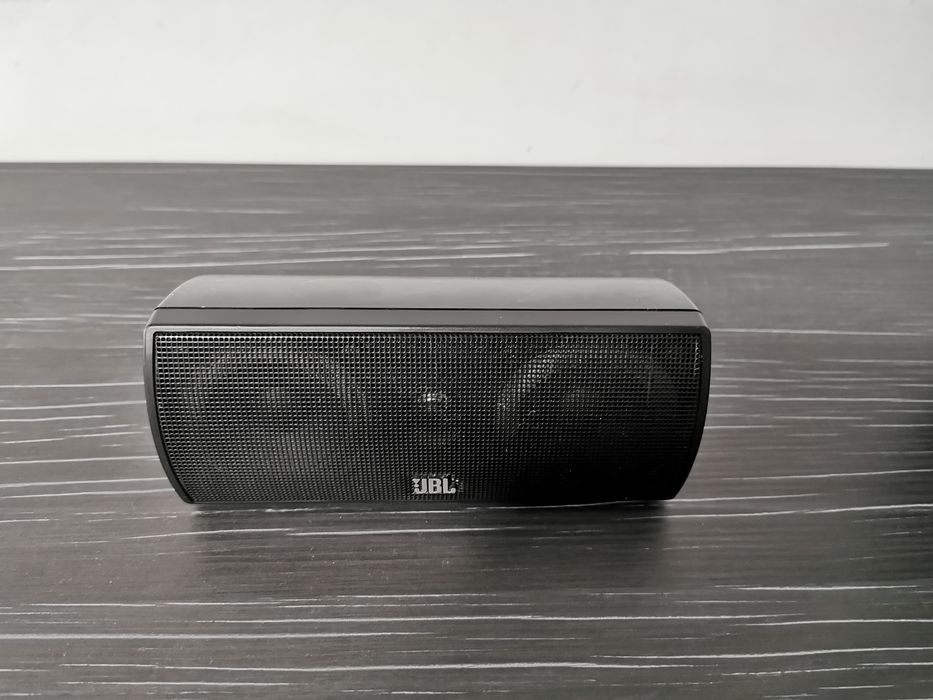 Sistem boxe JBL (135 CEN)
