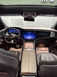 mercedes eqc  pod zakaz