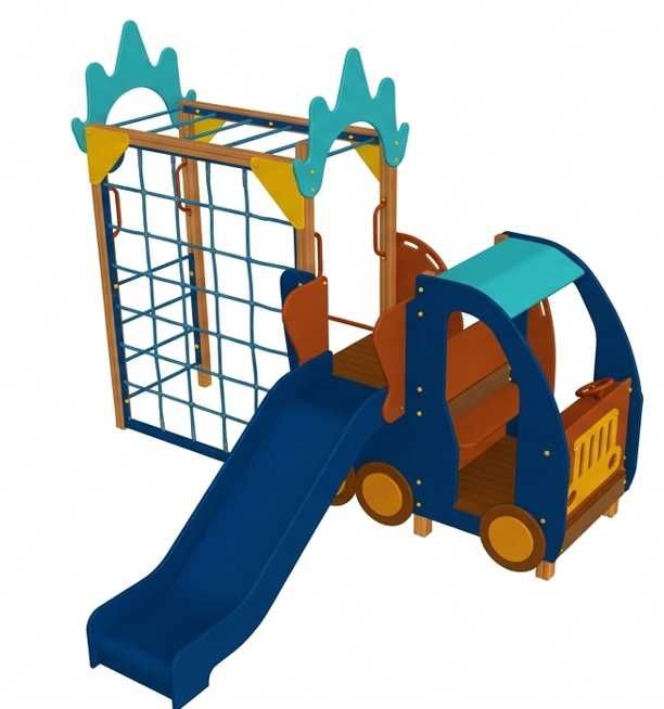 Игровые площадки