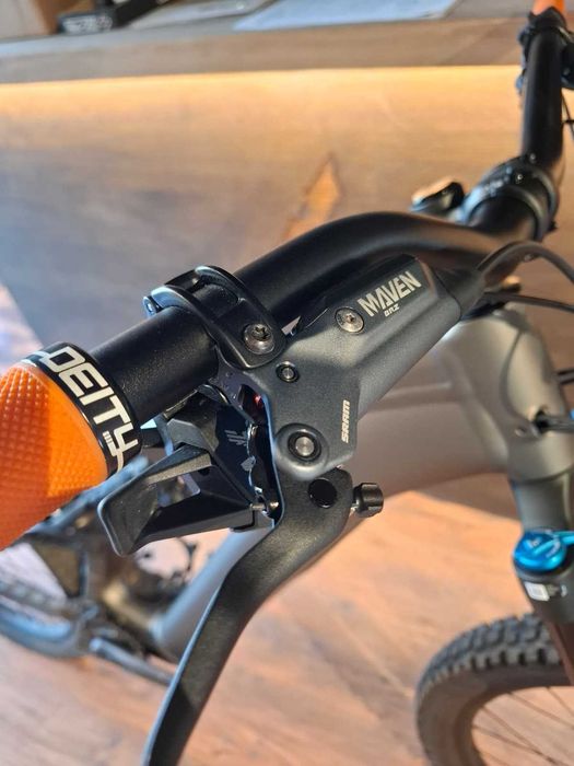 Bicicleta electrica emtb ebike Specialized Turbo Levo 4 Comp Alloy S5 ( L XL ) 2026