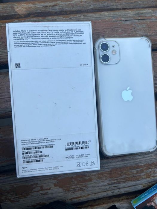 Айфон 14 Айфон 11