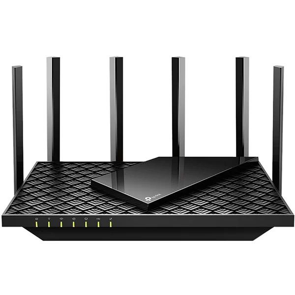 Router WiFi Ax 73