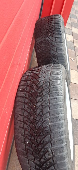 jante Audi 225 55 17 m+s