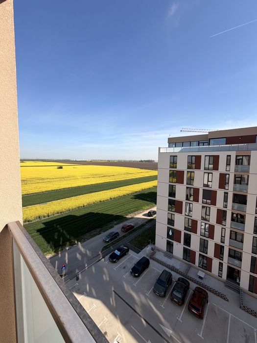 Apartament 2 camere,de inchiriat, Campeador City