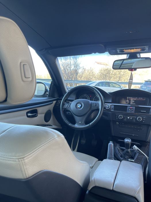 BMW 3 Series 2011 — imagine 5