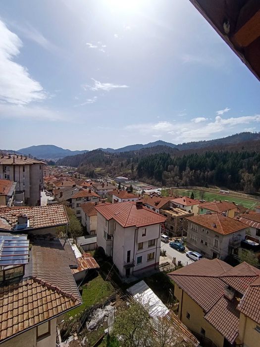 Продава се Мезонет в Смолян, Стар център - 96 кв.м за 1740 €/кв.м - Снимка #10