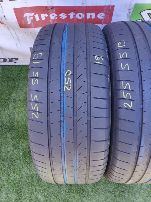 255 55 19 Bridgestone