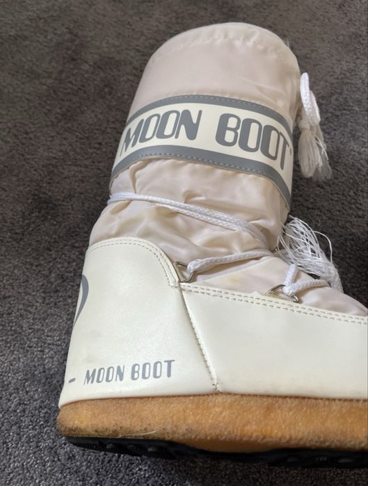 Moon boots 31-34 номер