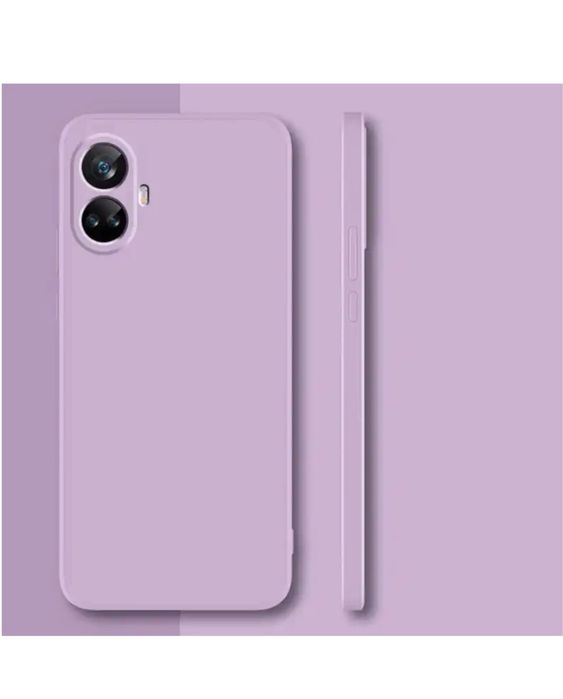 OPPO A38/A58/A78/A98/A79/A40/A60/A80 Husa X Level Interior Alcatara