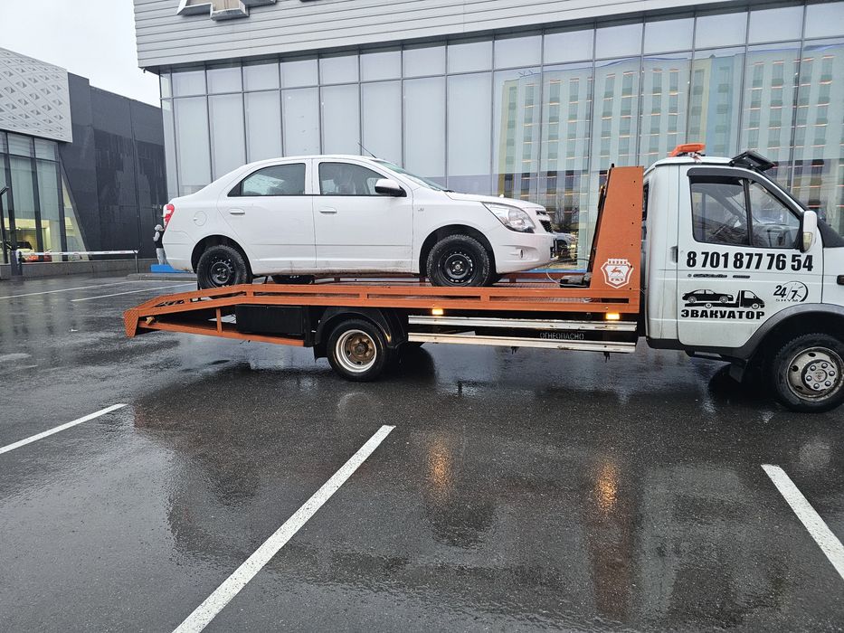 Эвакуатор работаем 24.7