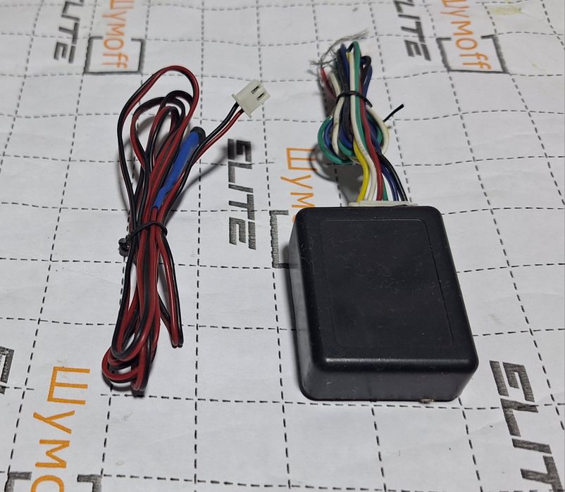 Датчик света /туннель датчик