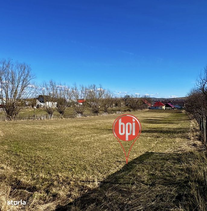 SE VINDE teren INTRAVILAN intr-o zona de vis din SLATINA, jud. Suceava