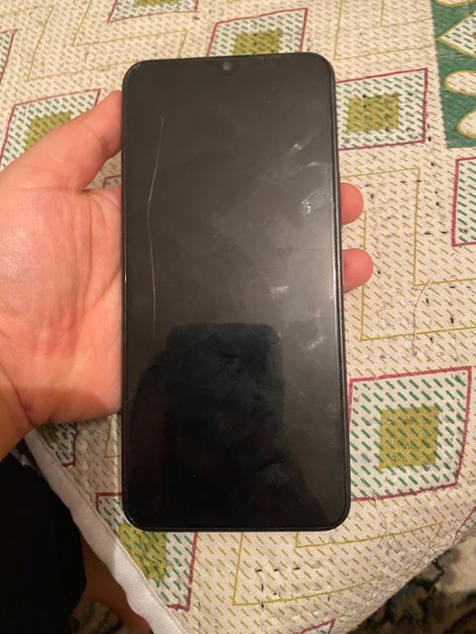 Телефон vivo y35