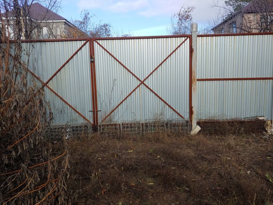 Продается дача .