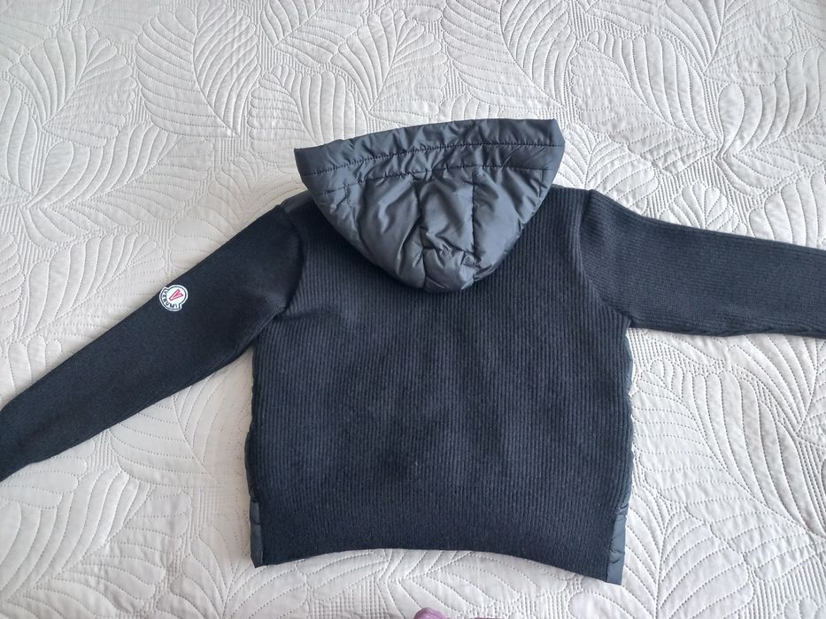 Продам новую куртку