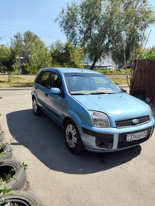 Продам Форд фьюжн