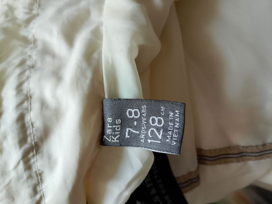 Куртка для девочек