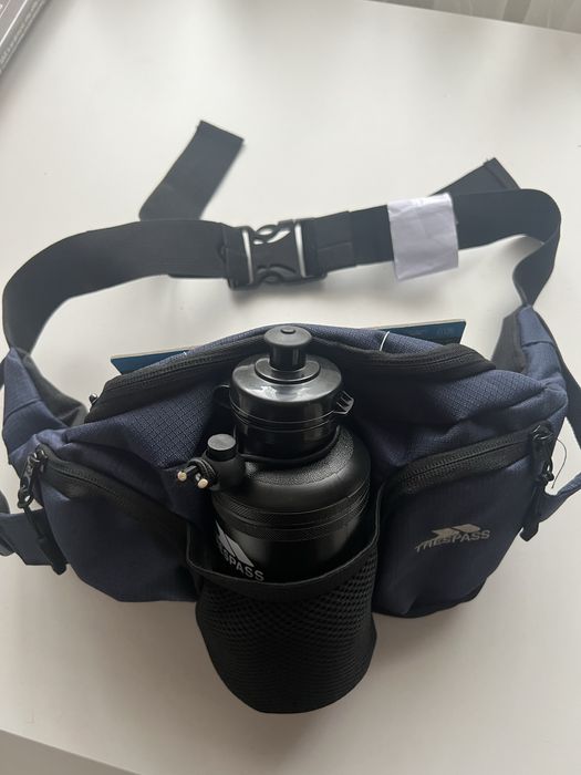 Centura pentru drumetii