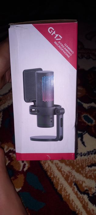 Microphone Yanmai Gm7
