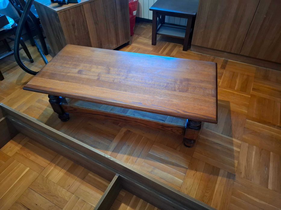 Холна маса от масав