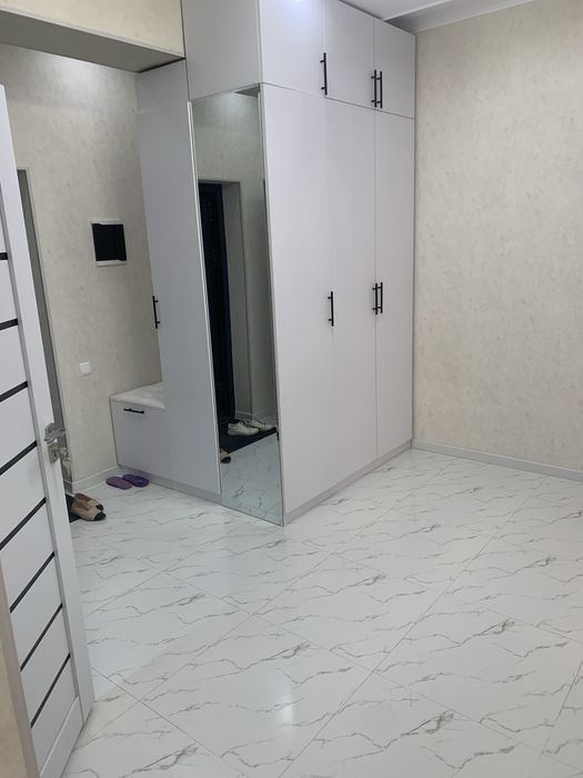 Аренда квартира