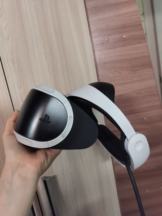Полный комплект VR