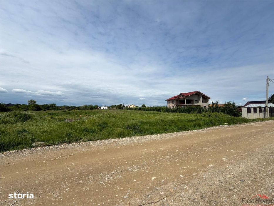 Teren intravilan de vanzare, Focsani, cartier Mandresti