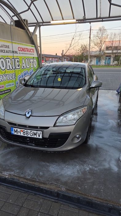 Inchirieri auto yns car