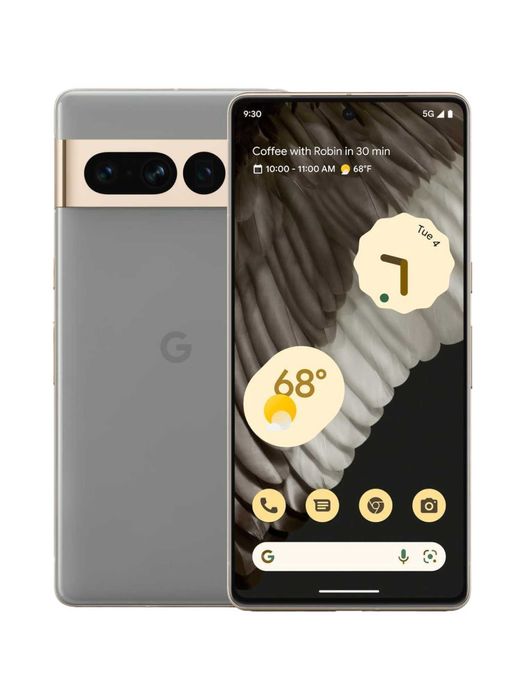 Google Pixel 7 Pro 128gb / 256gb / Garantie 2 Ani / Seria9.ro