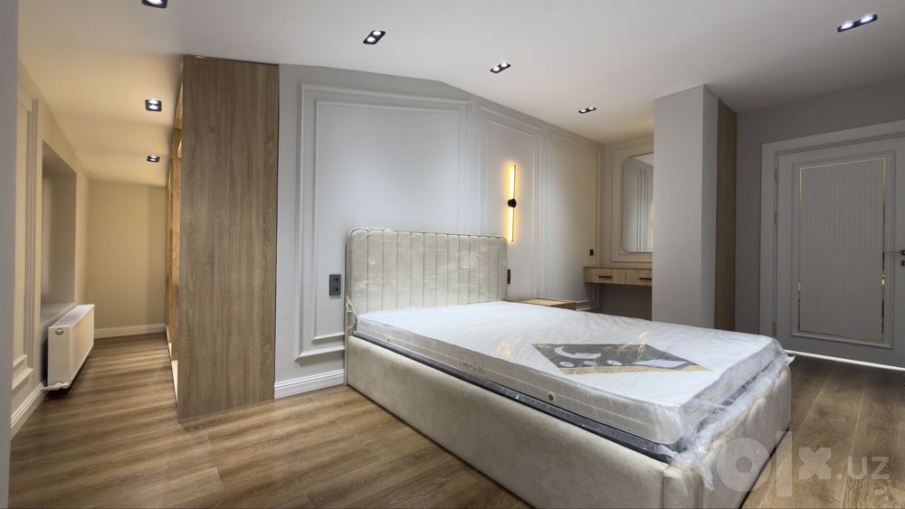 LUXURY Подключ ремонт Самарқандда! Гарантия +2 йил, Энг яхши Таклифлар