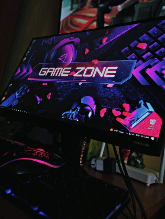 Set complet Calculator Gaming