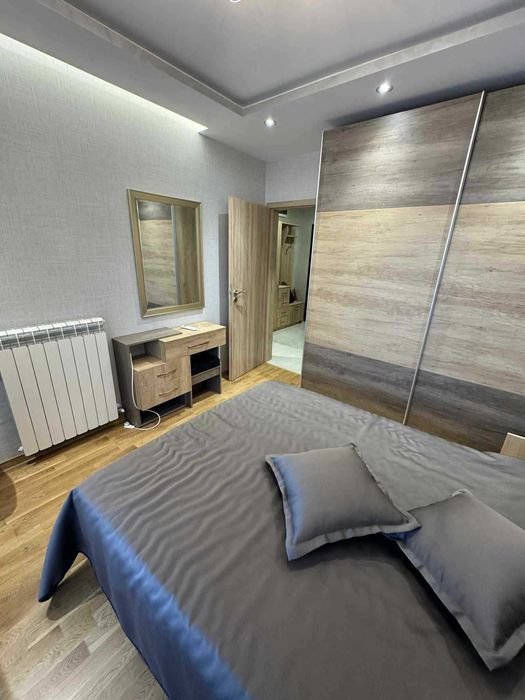 Двустаен ап. под наем в кв. Овча купел 2