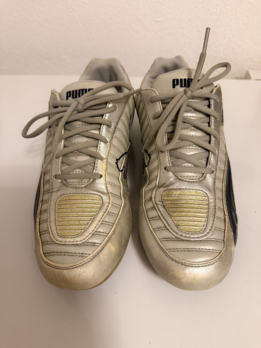 Adidasi Puma Ducati, editie limitata marimea 44