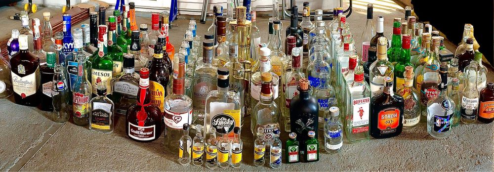 Tablou Artizanal din Sticla Sparta cu Rasina