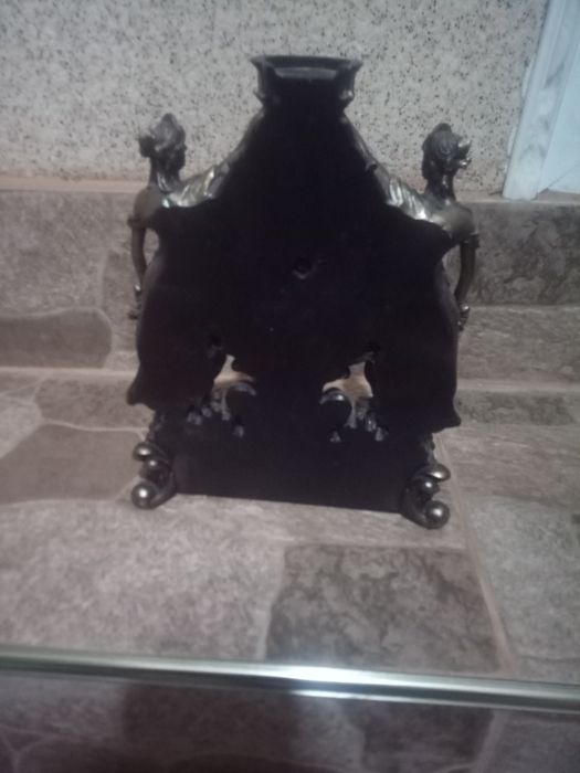Винтич часовник .