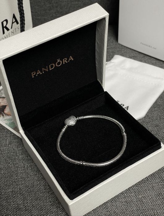 Гривна Pandora.