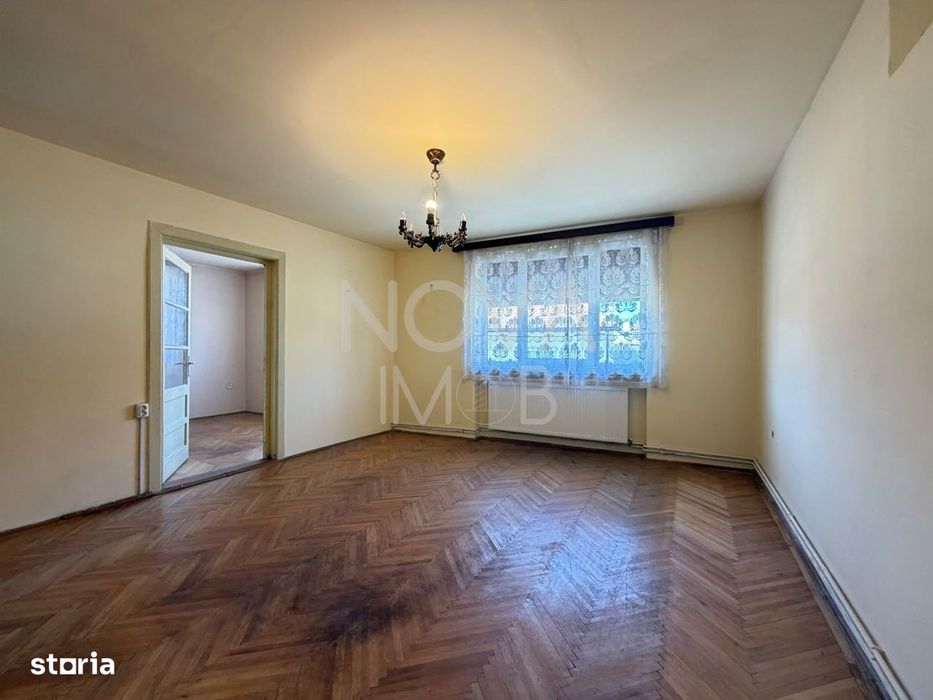 Casa individuala de vanzare cu COMISION 0, Zona Lazaret / Lupeni