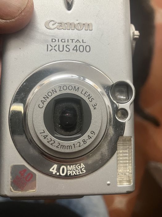 продам цифровая камера ,,Canon’’