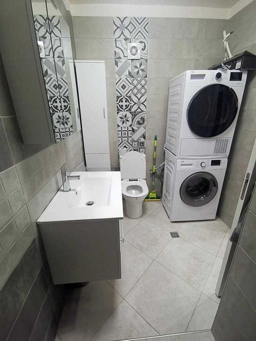 Дава се под наем Двустаен апартамент в София, Редута - 60 кв.м за 510 € - Снимка #7