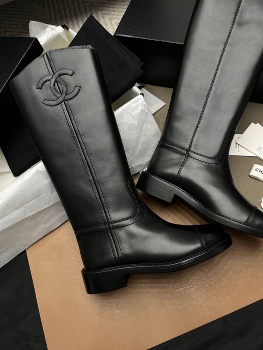 Cizme Chanel 35-42