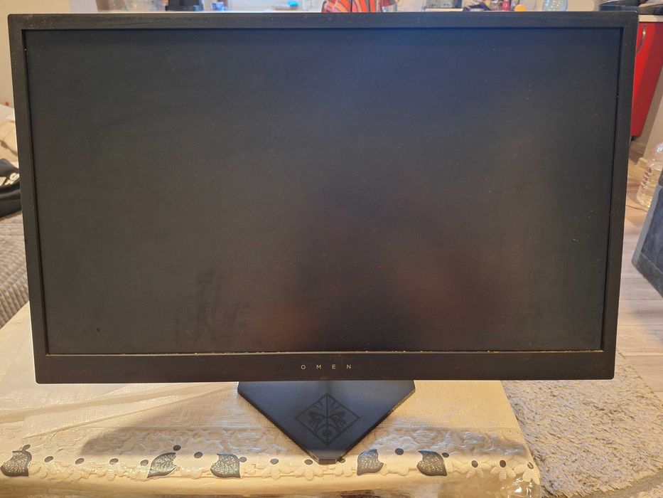 Монитор OMEN HP 25