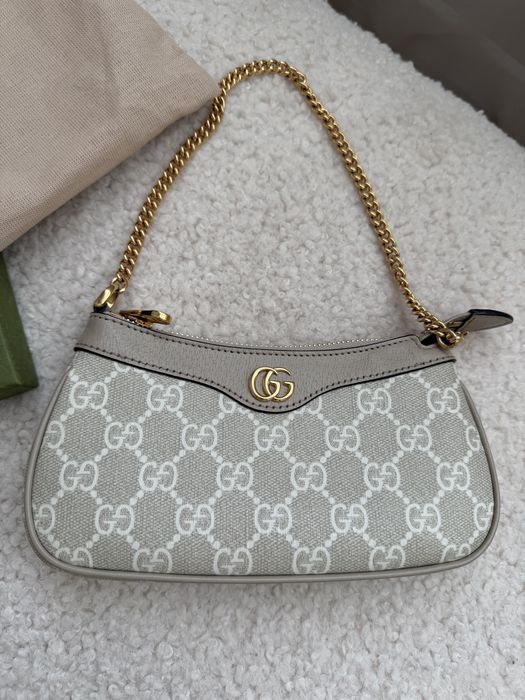 Gucci малка чанта
