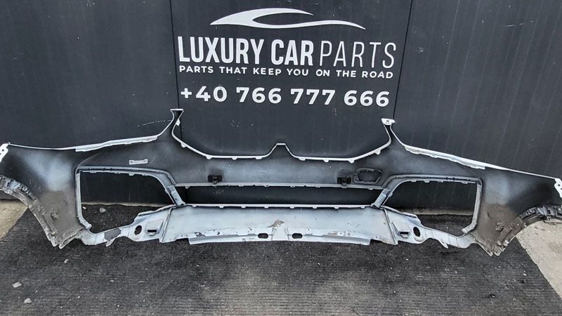 BMW X6 G06 Basic Bara fata spoiler gol BF070