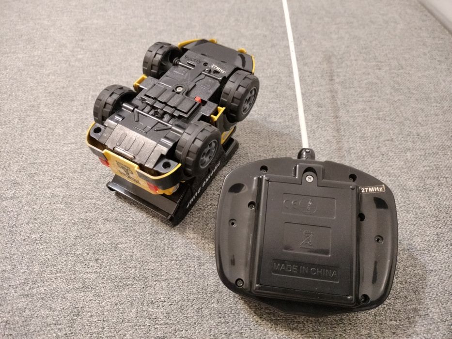 Masina cu telecomanda 27Mhz