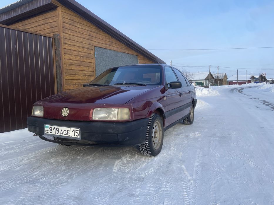 Продам Фольксваген пассат